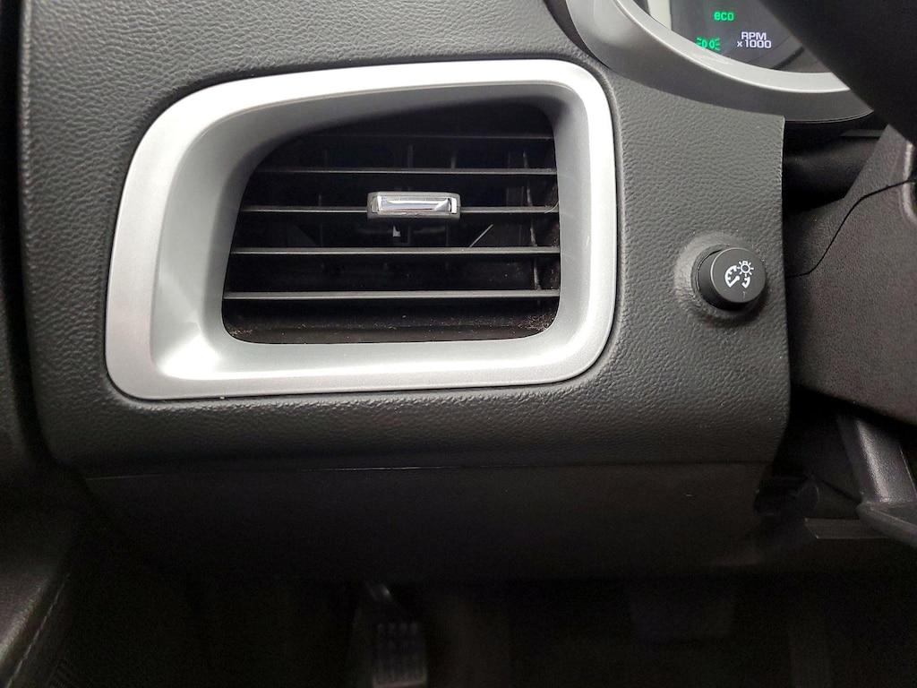 used 2016 Chevrolet Equinox car, priced at $14,599