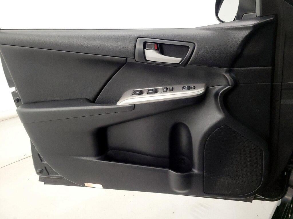 used 2014 Toyota Camry car, priced at $14,998