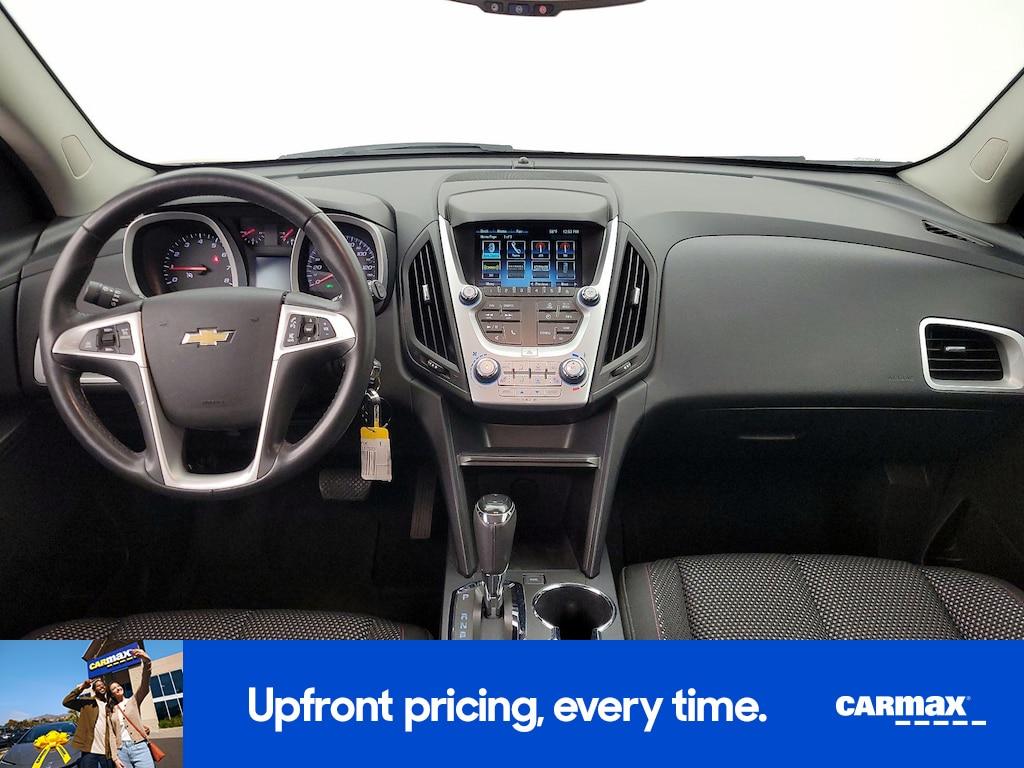 used 2016 Chevrolet Equinox car, priced at $15,998