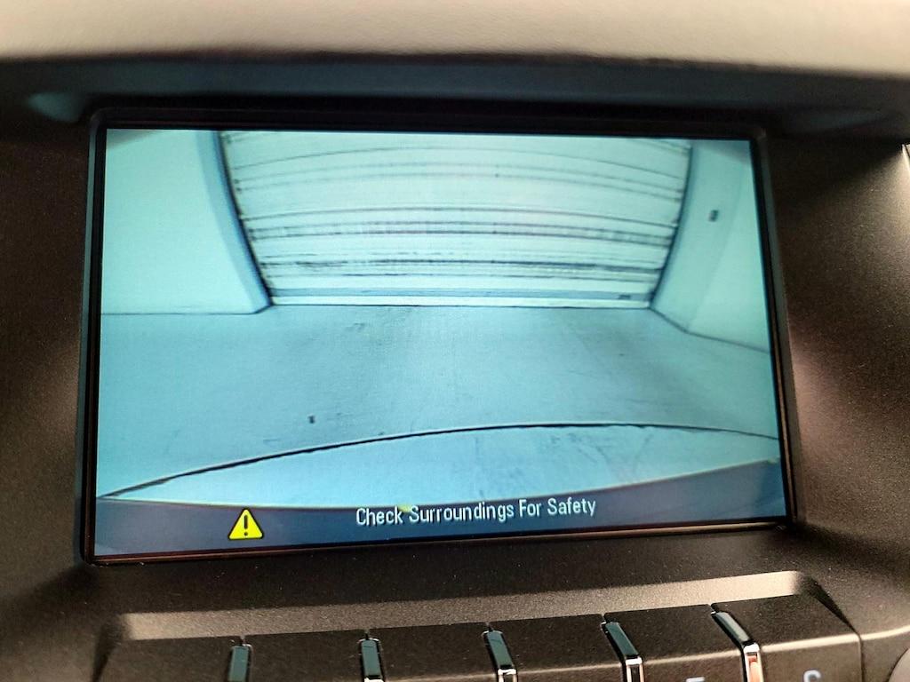 used 2016 Chevrolet Equinox car, priced at $15,998