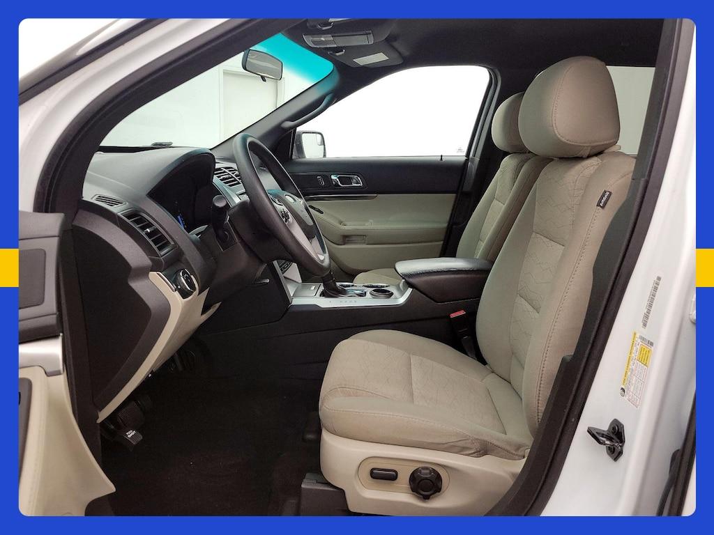 used 2015 Ford Explorer car, priced at $15,998