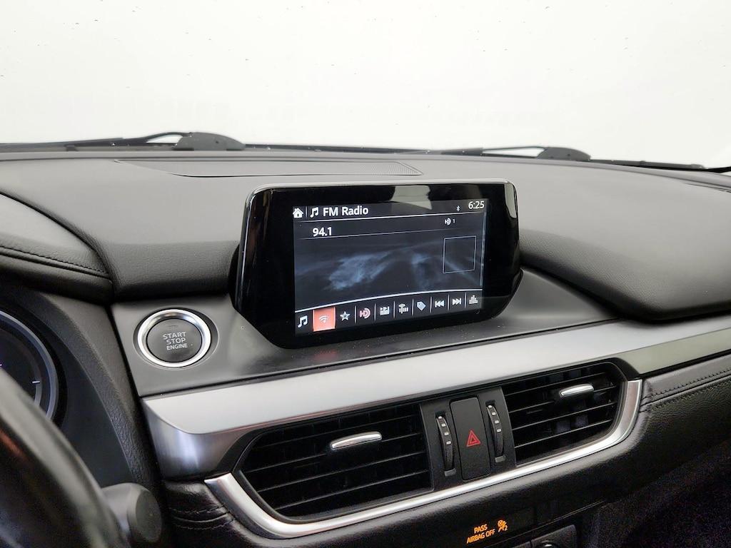 used 2016 Mazda Mazda6 car, priced at $14,599