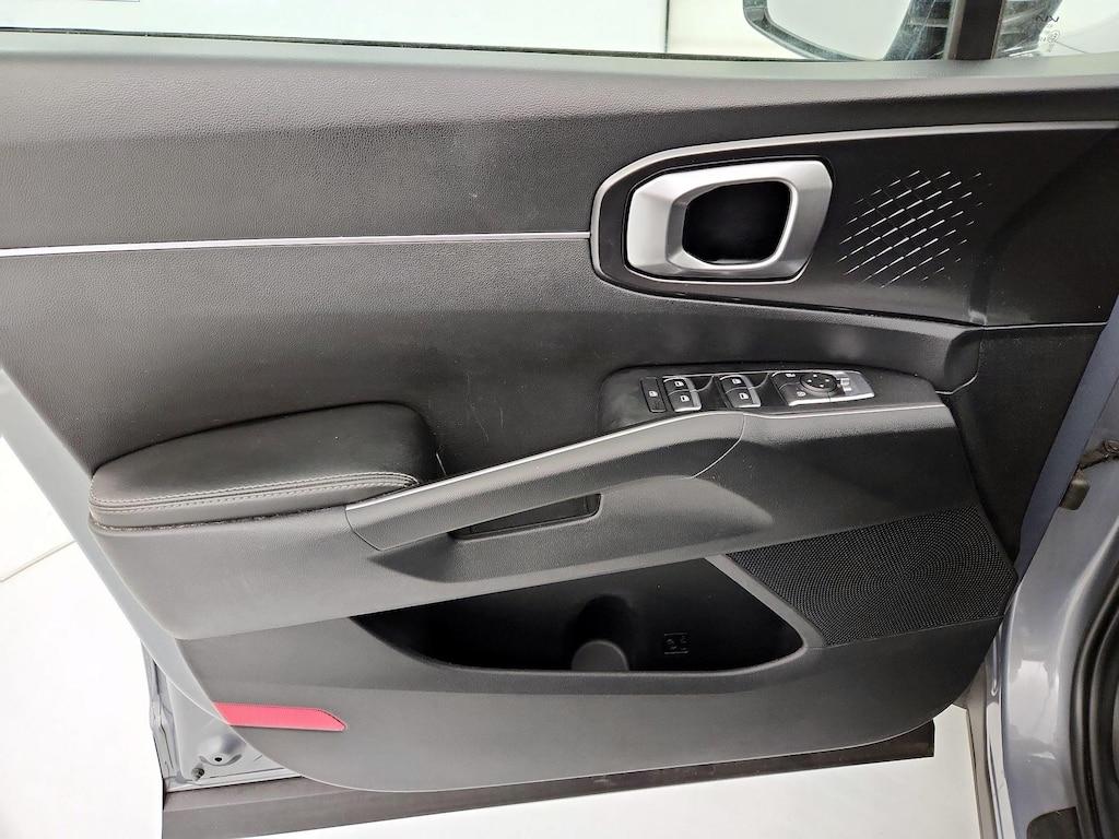 used 2022 Kia Sorento car, priced at $21,998