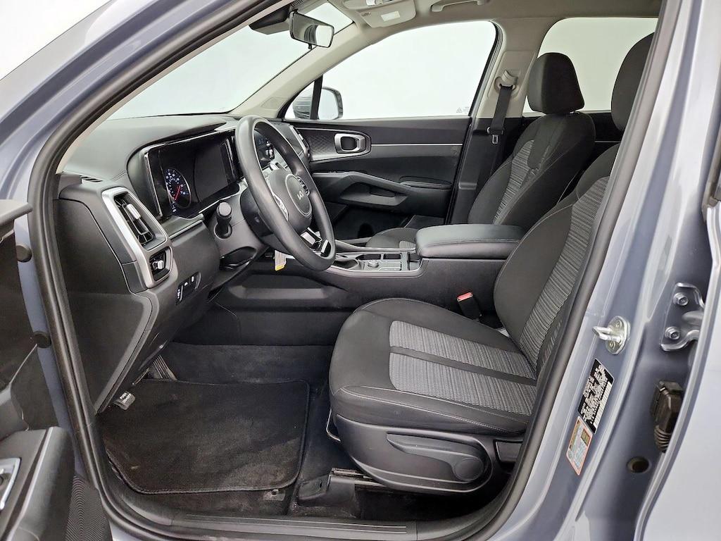 used 2022 Kia Sorento car, priced at $21,998