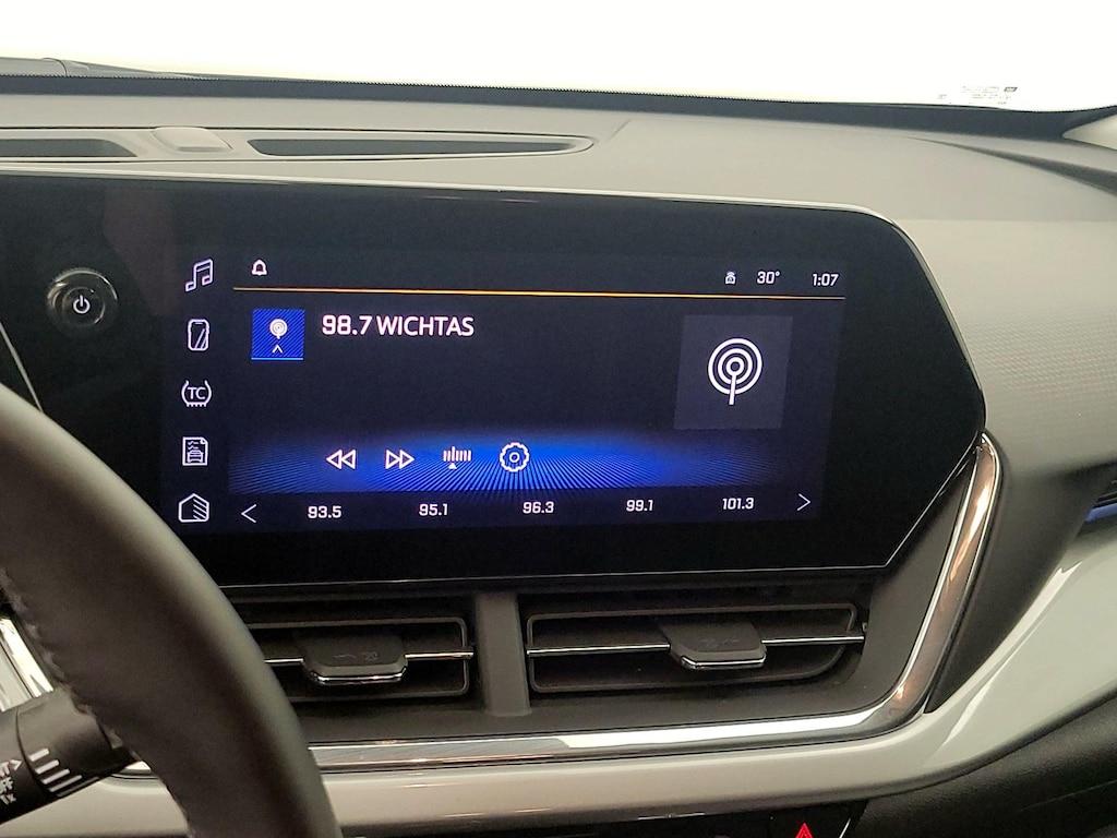 used 2025 Chevrolet Trax car, priced at $22,998