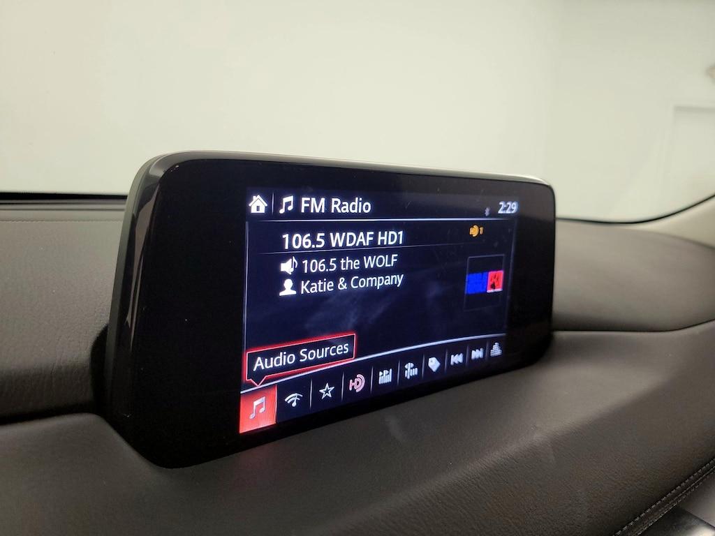 used 2019 Mazda CX-5 car, priced at $17,998