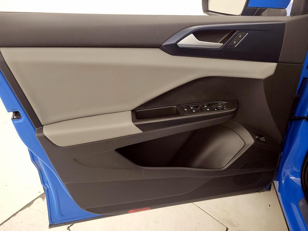 used 2022 Volkswagen Taos car, priced at $19,998