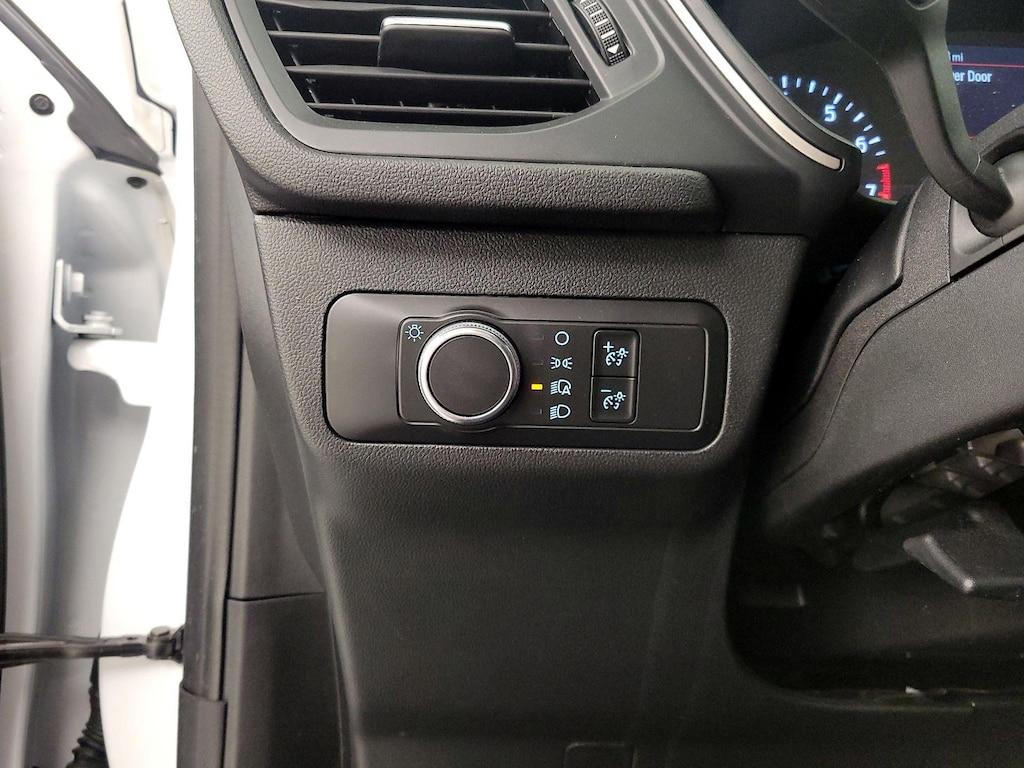 used 2022 Ford Escape car, priced at $19,998