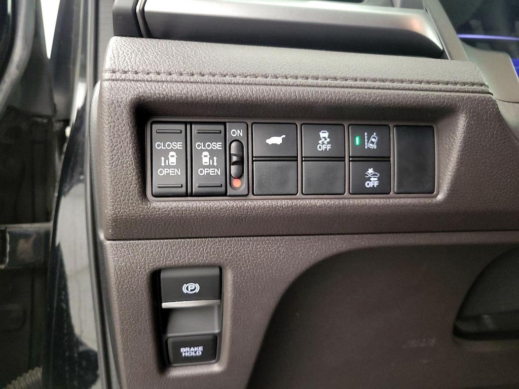 used 2020 Honda Odyssey car, priced at $26,998