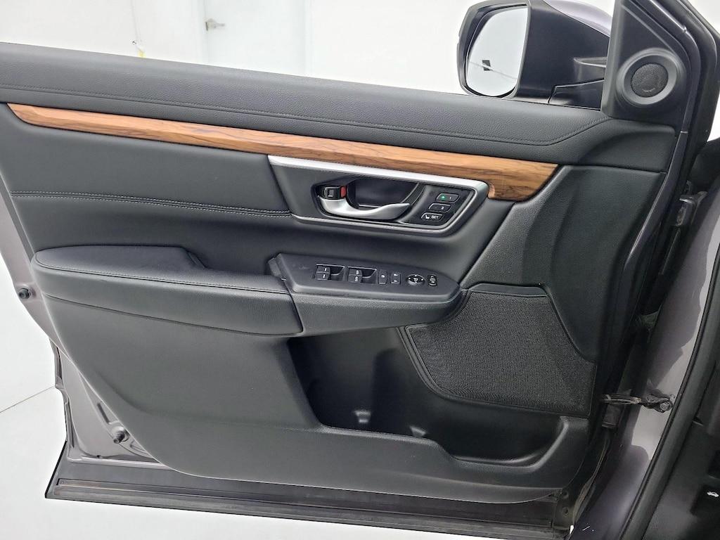 used 2020 Honda CR-V car, priced at $26,998