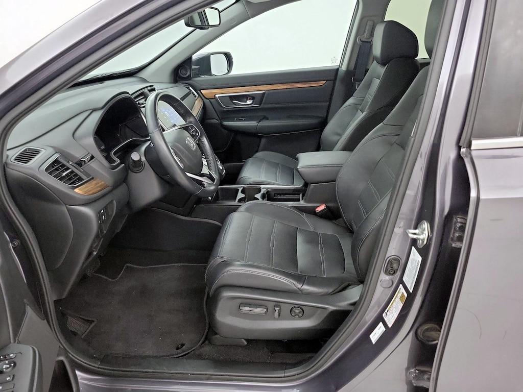 used 2020 Honda CR-V car, priced at $26,998