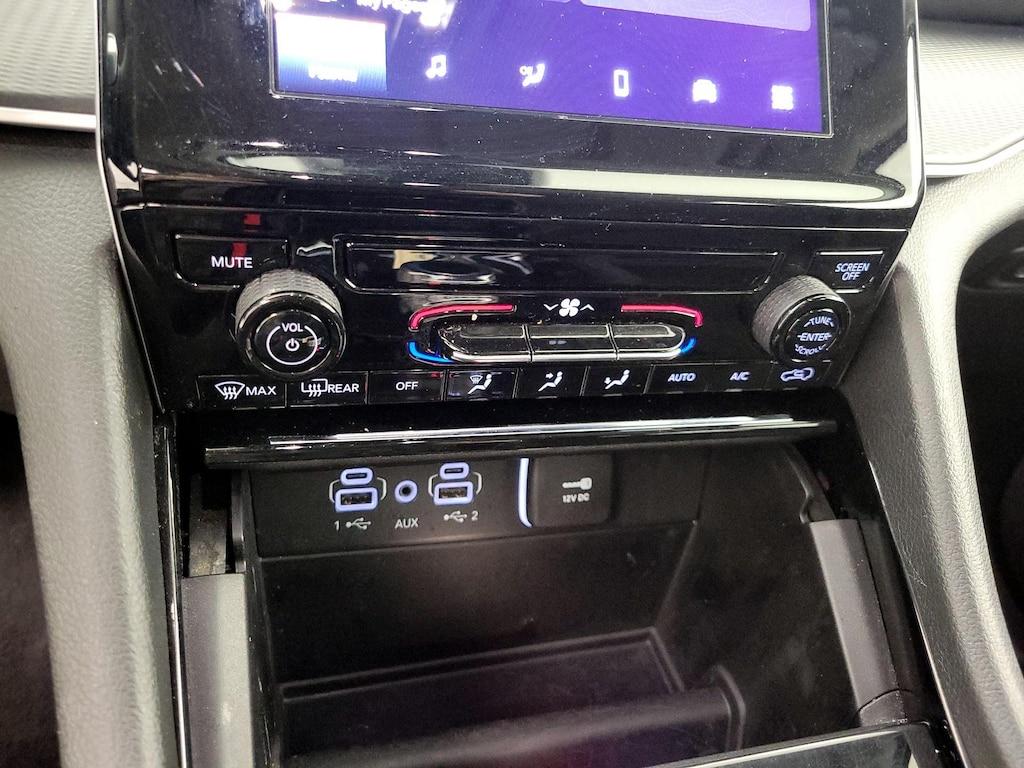 used 2023 Jeep Grand Cherokee car, priced at $26,998