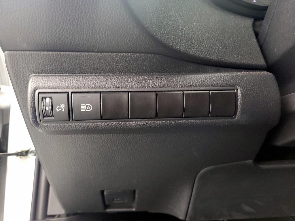 used 2024 Toyota Corolla car, priced at $20,998