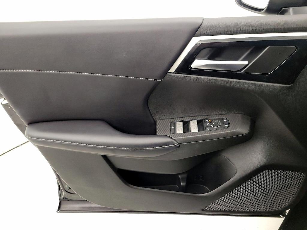 used 2023 Mitsubishi Outlander PHEV car, priced at $26,998