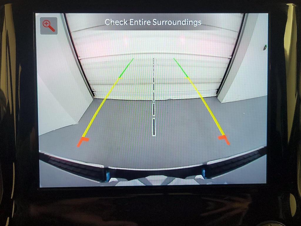 used 2022 Ram 1500 car, priced at $39,998