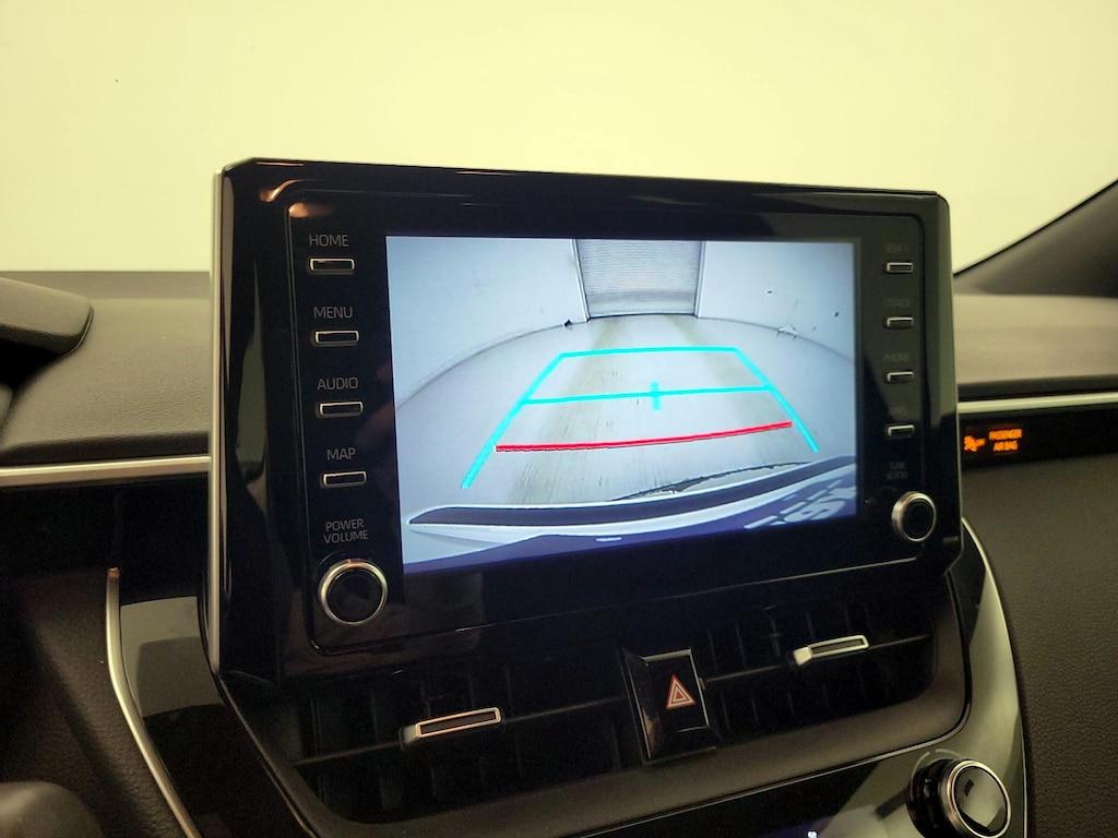 used 2020 Toyota Corolla car, priced at $18,998