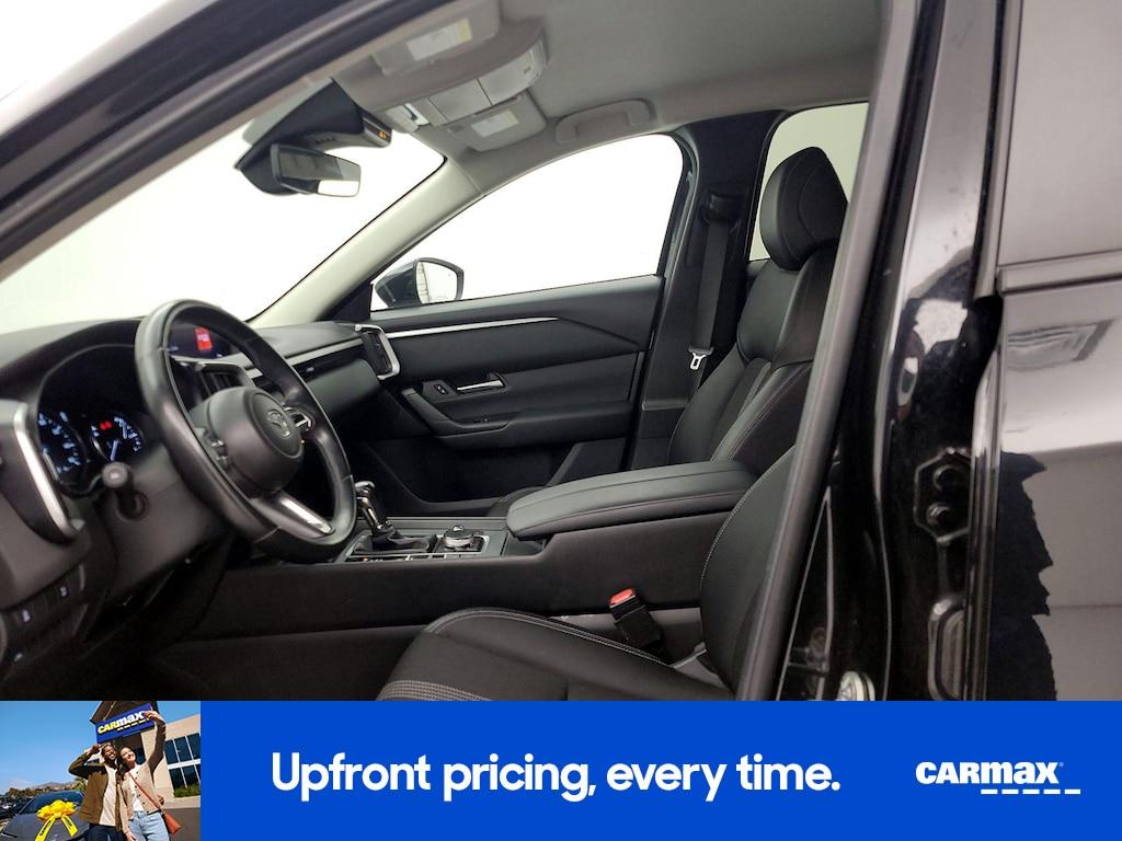 used 2024 Mazda CX-50 car, priced at $23,998