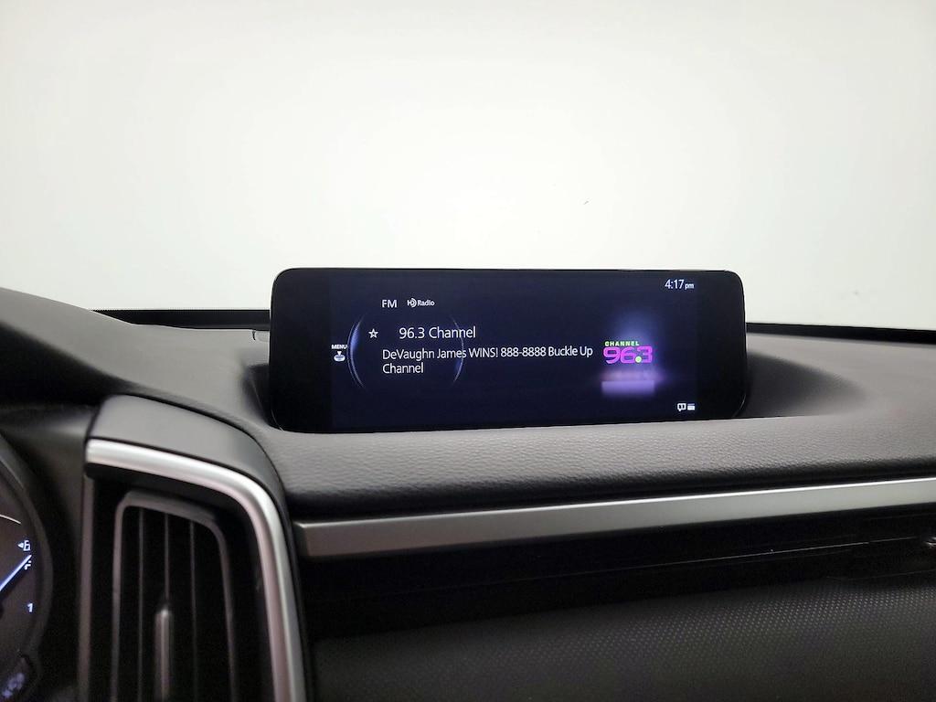 used 2024 Mazda CX-50 car, priced at $23,998