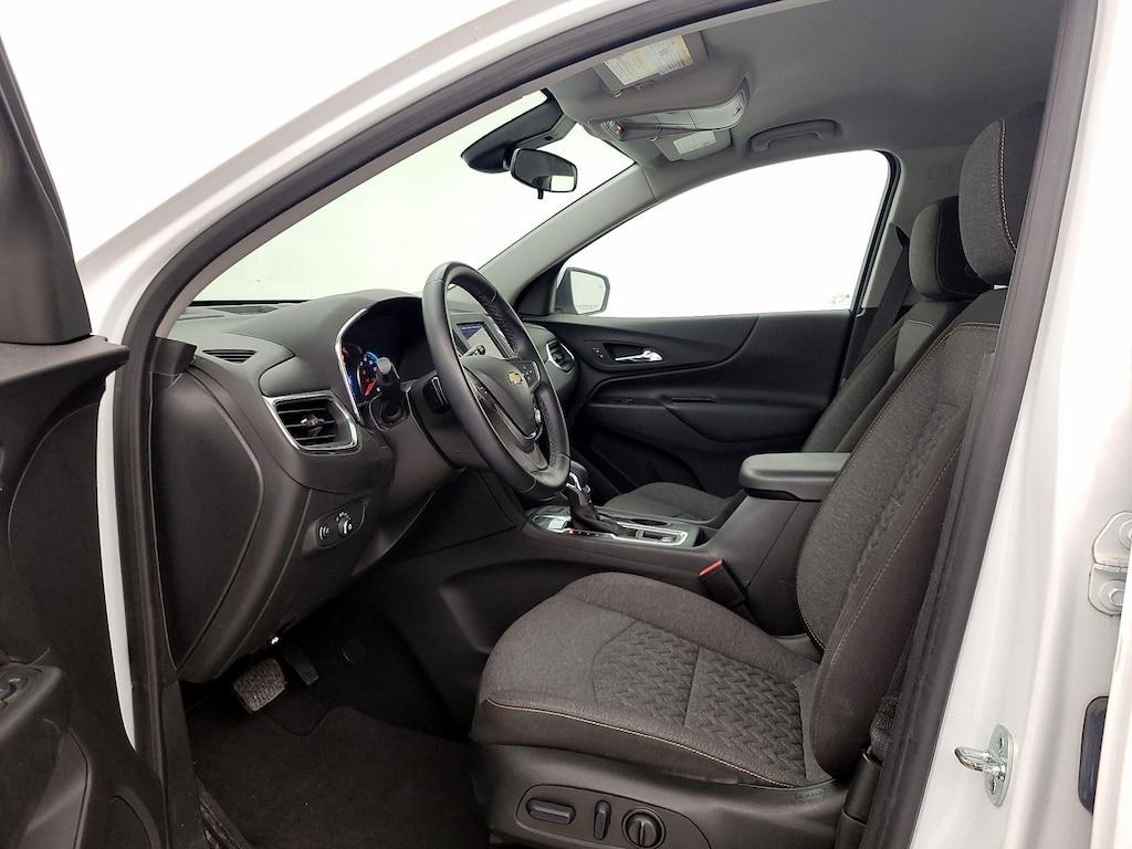 used 2023 Chevrolet Equinox car, priced at $21,998