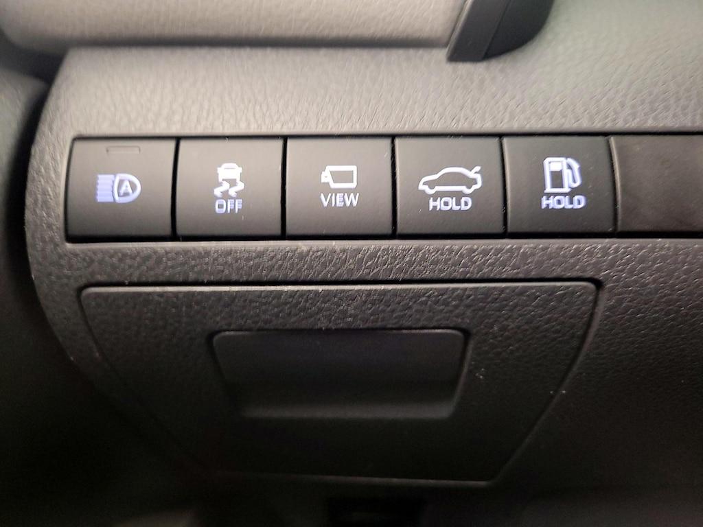 used 2020 Toyota Camry Hybrid car, priced at $19,998