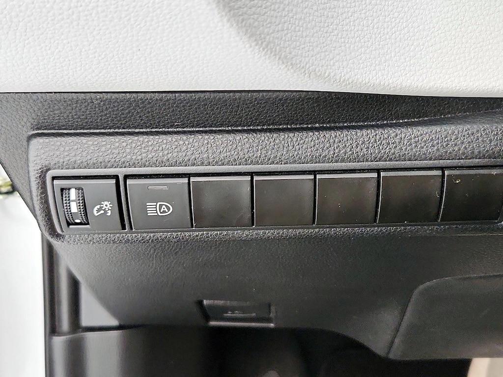 used 2023 Toyota Corolla car, priced at $20,998