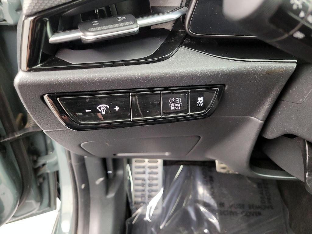 used 2023 Kia Niro car, priced at $22,998