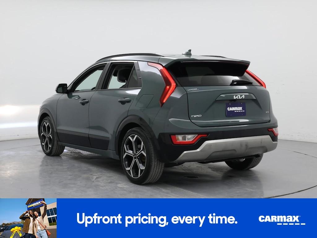 used 2023 Kia Niro car, priced at $22,998