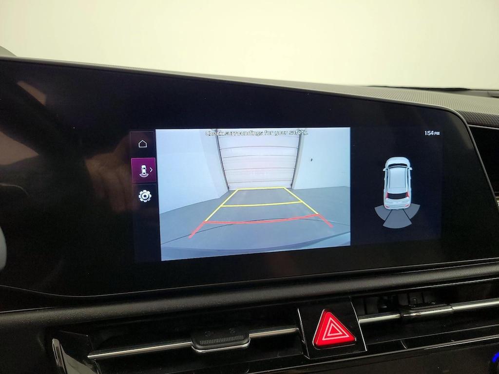 used 2023 Kia Niro car, priced at $22,998