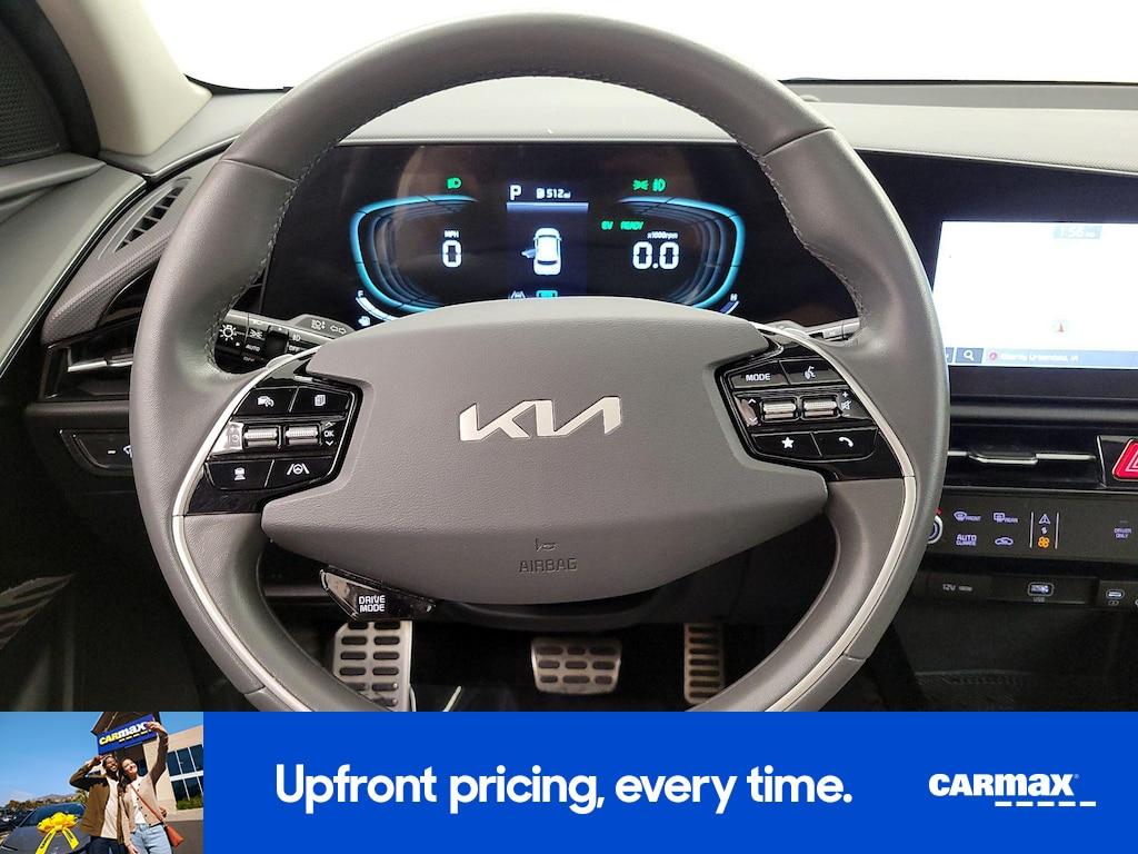 used 2023 Kia Niro car, priced at $22,998