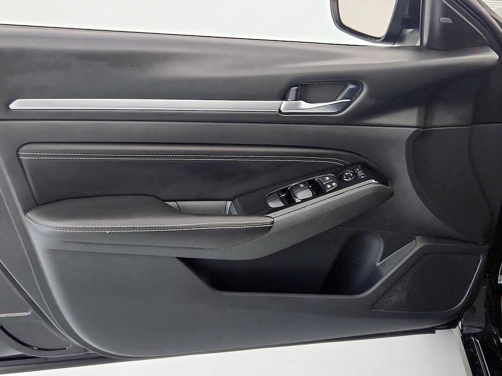 used 2021 Nissan Altima car, priced at $19,998