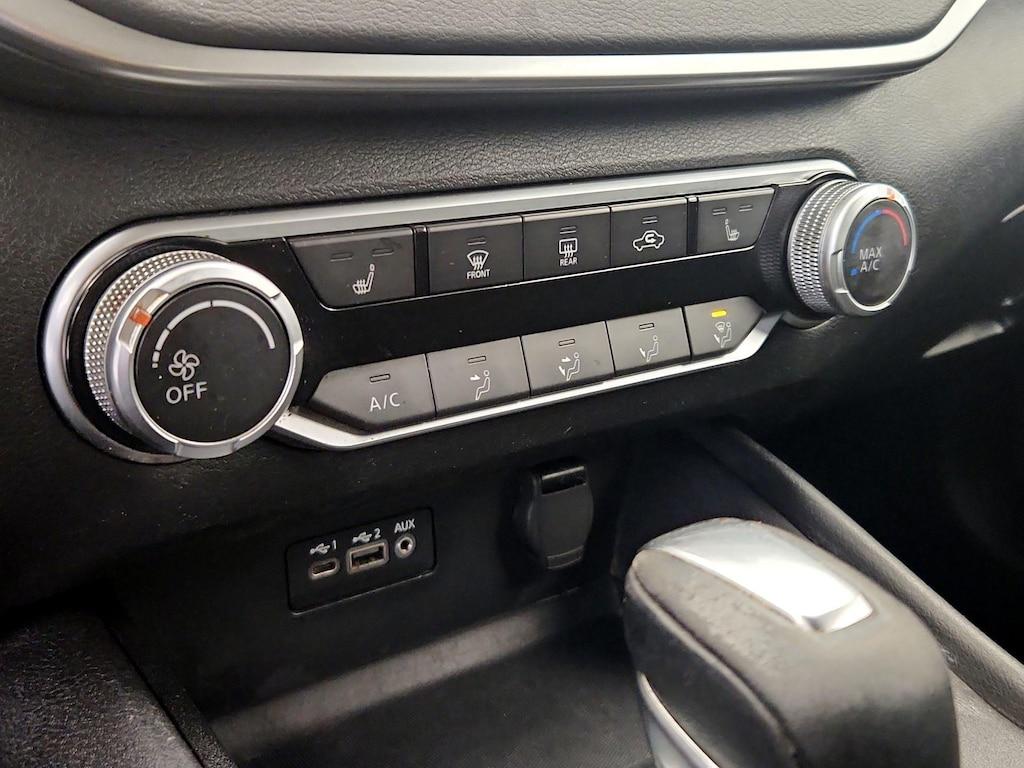 used 2021 Nissan Altima car, priced at $19,998