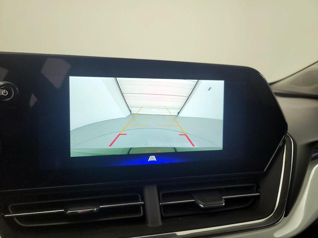 used 2025 Chevrolet Trax car, priced at $22,998