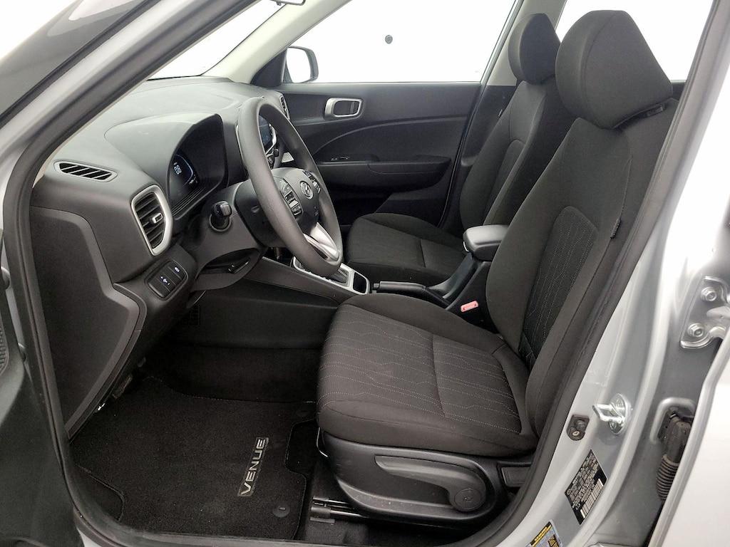 used 2023 Hyundai Venue car, priced at $18,998