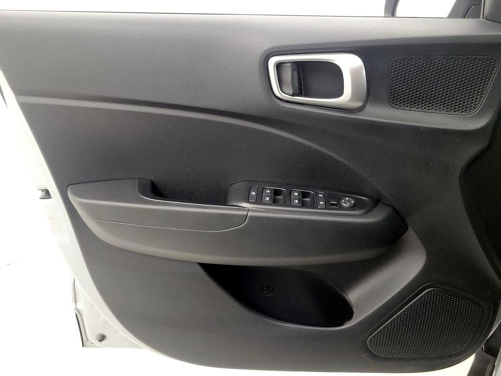 used 2023 Hyundai Venue car, priced at $18,998