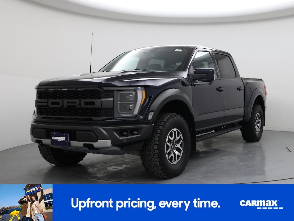 used 2023 Ford F-150 car, priced at $72,998