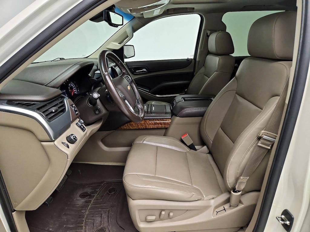 used 2015 Chevrolet Tahoe car, priced at $31,998