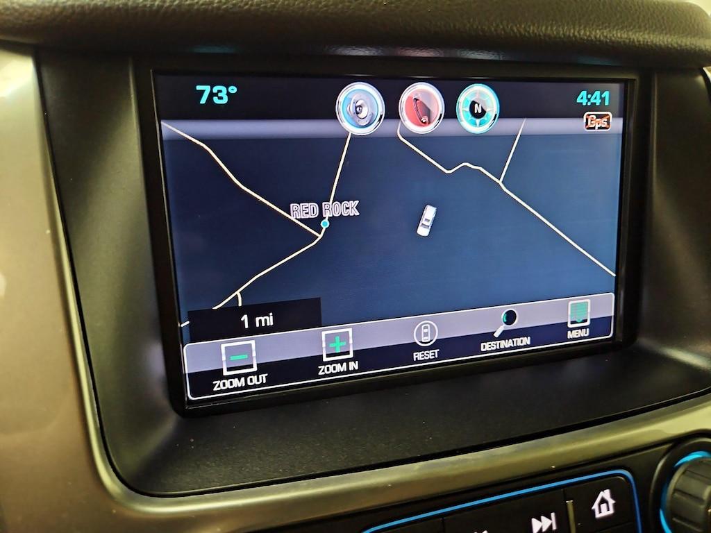 used 2015 Chevrolet Tahoe car, priced at $31,998