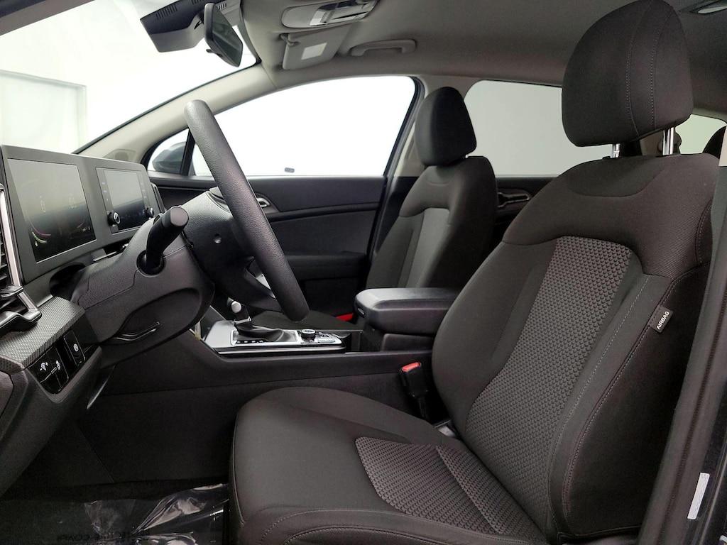used 2024 Kia Sportage car, priced at $22,998