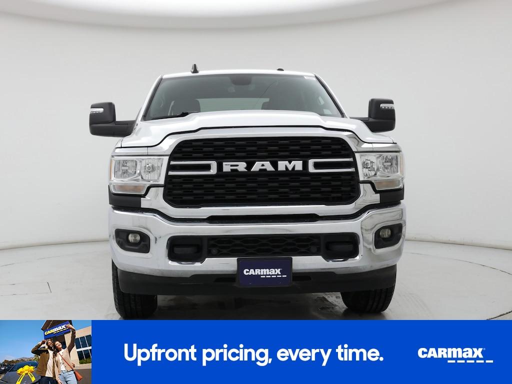 used 2024 Ram 2500 car, priced at $47,998