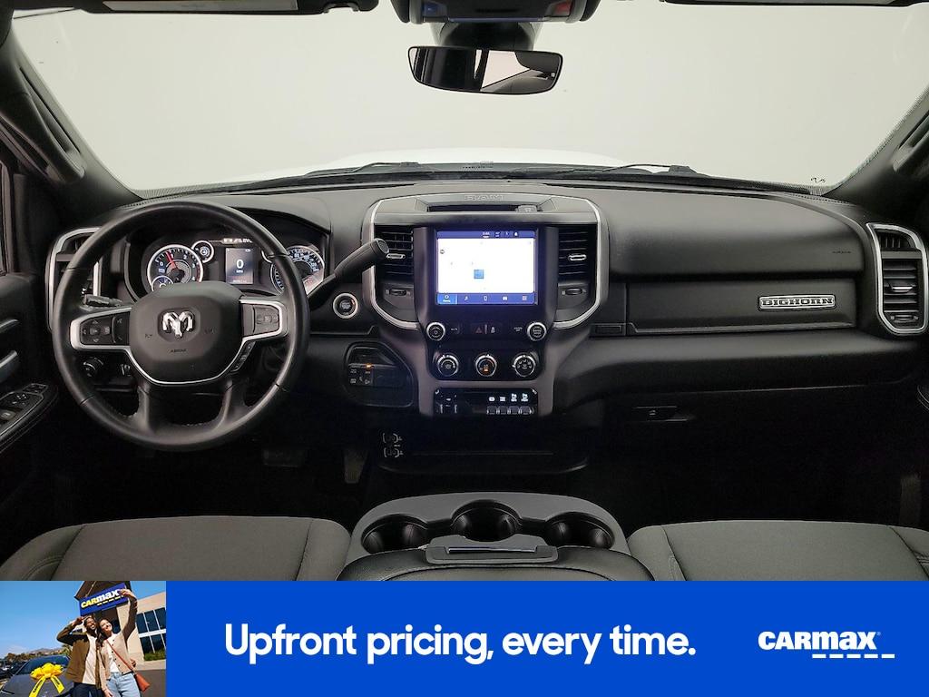 used 2024 Ram 2500 car, priced at $47,998