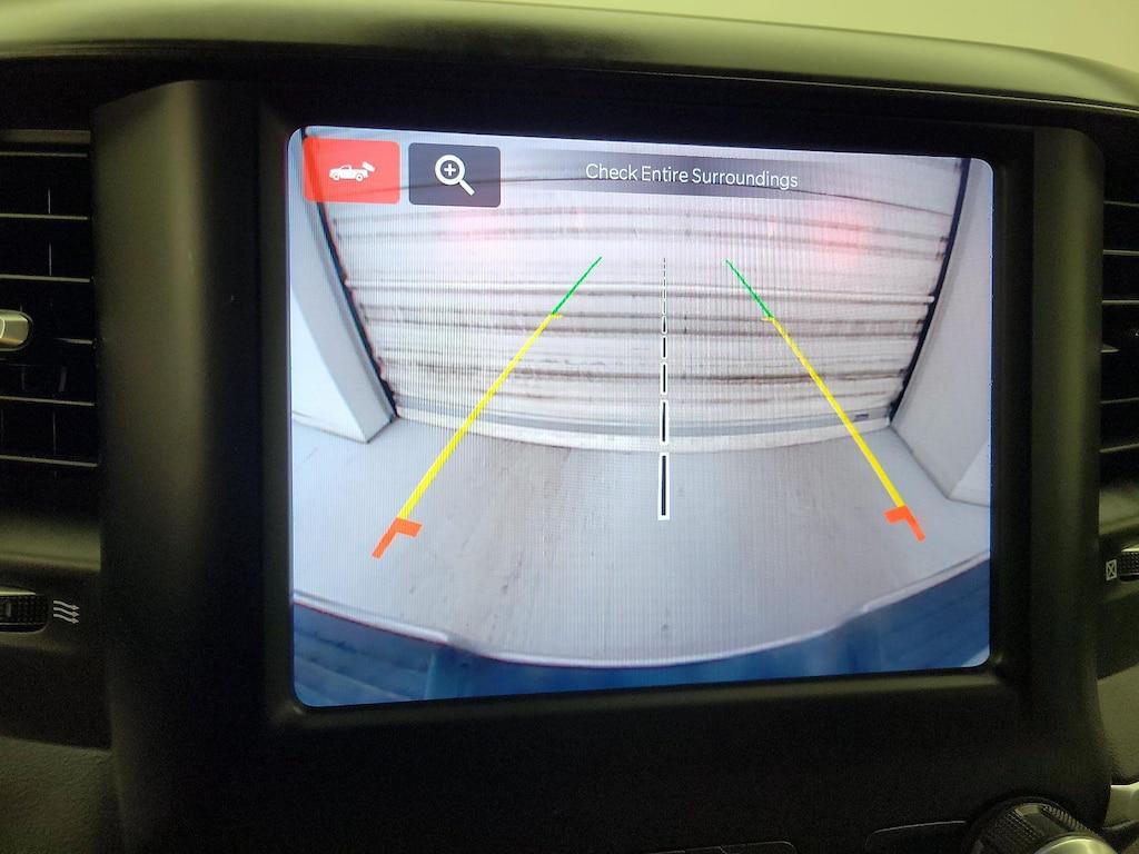 used 2024 Ram 2500 car, priced at $47,998