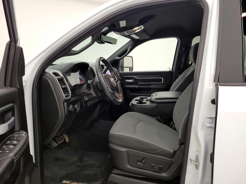 used 2024 Ram 2500 car, priced at $47,998
