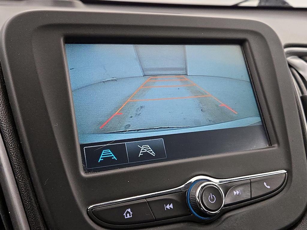 used 2018 Chevrolet Malibu car, priced at $14,998