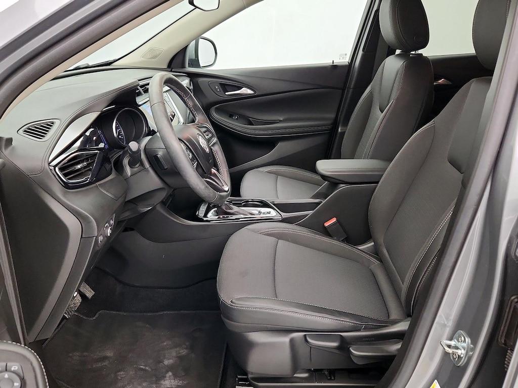 used 2023 Buick Encore GX car, priced at $21,998