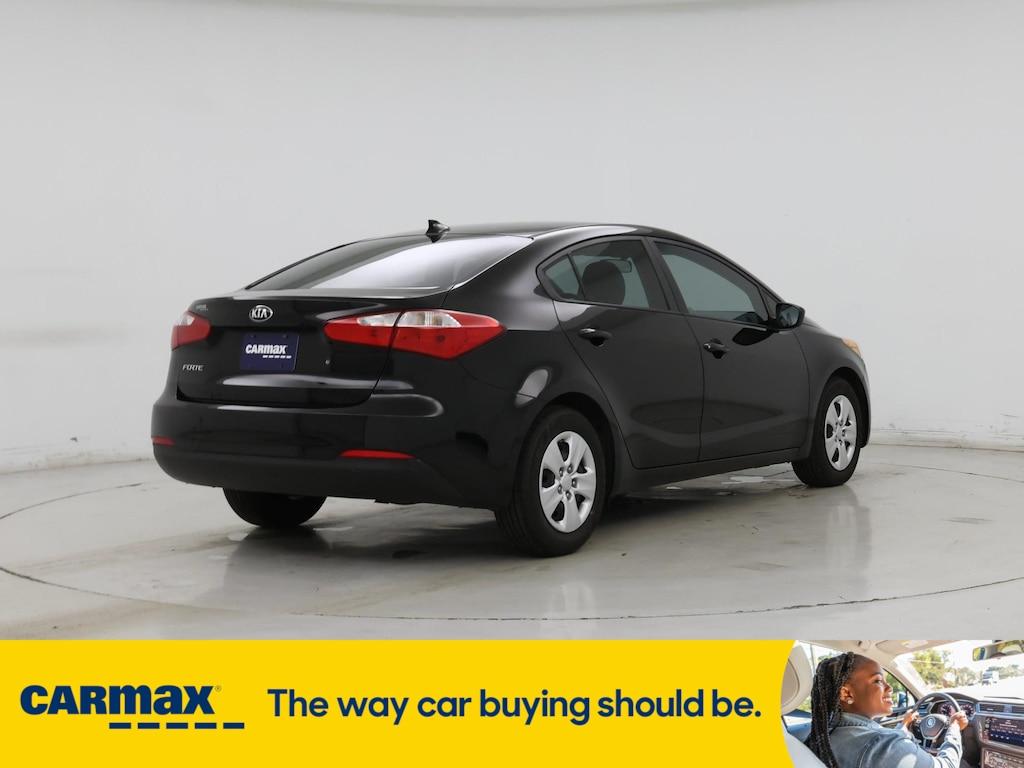 used 2015 Kia Forte car, priced at $13,998