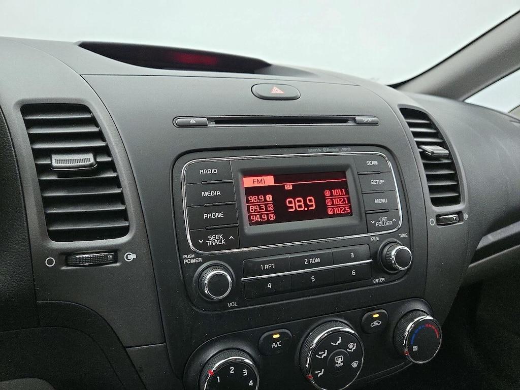 used 2015 Kia Forte car, priced at $13,998