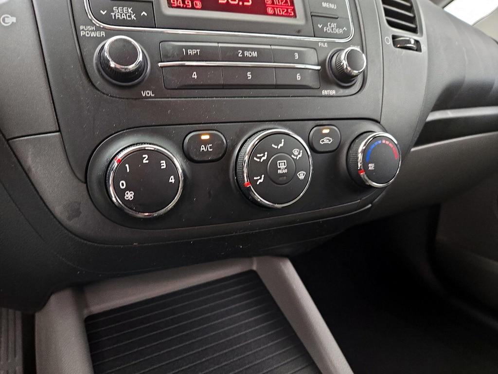 used 2015 Kia Forte car, priced at $13,998