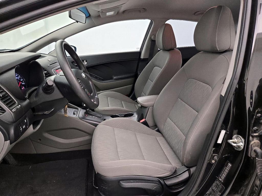 used 2015 Kia Forte car, priced at $13,998