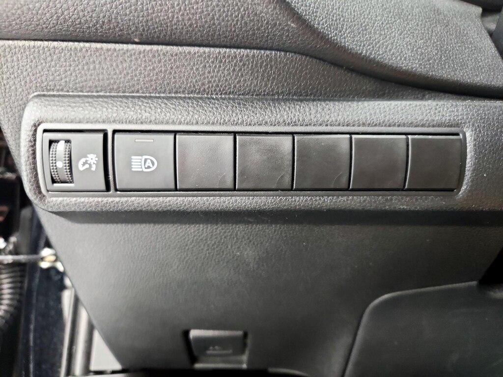 used 2024 Toyota Corolla car, priced at $19,998