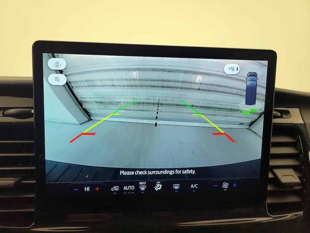 used 2023 Ford Transit-350 car, priced at $36,998